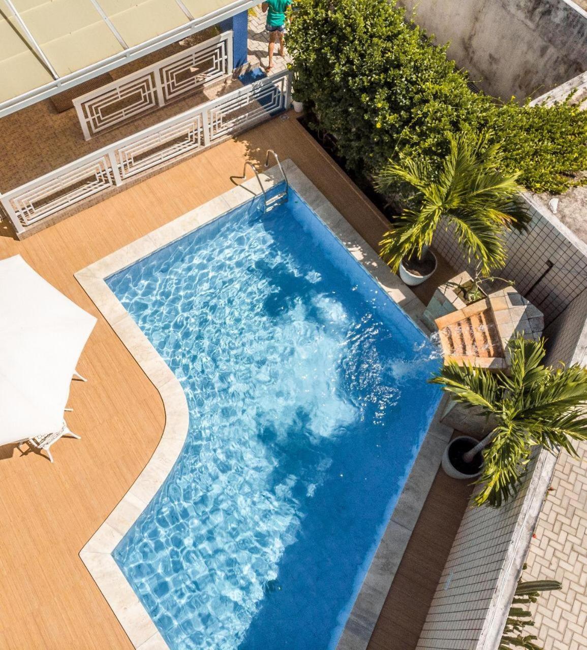 Tropical Apartamento