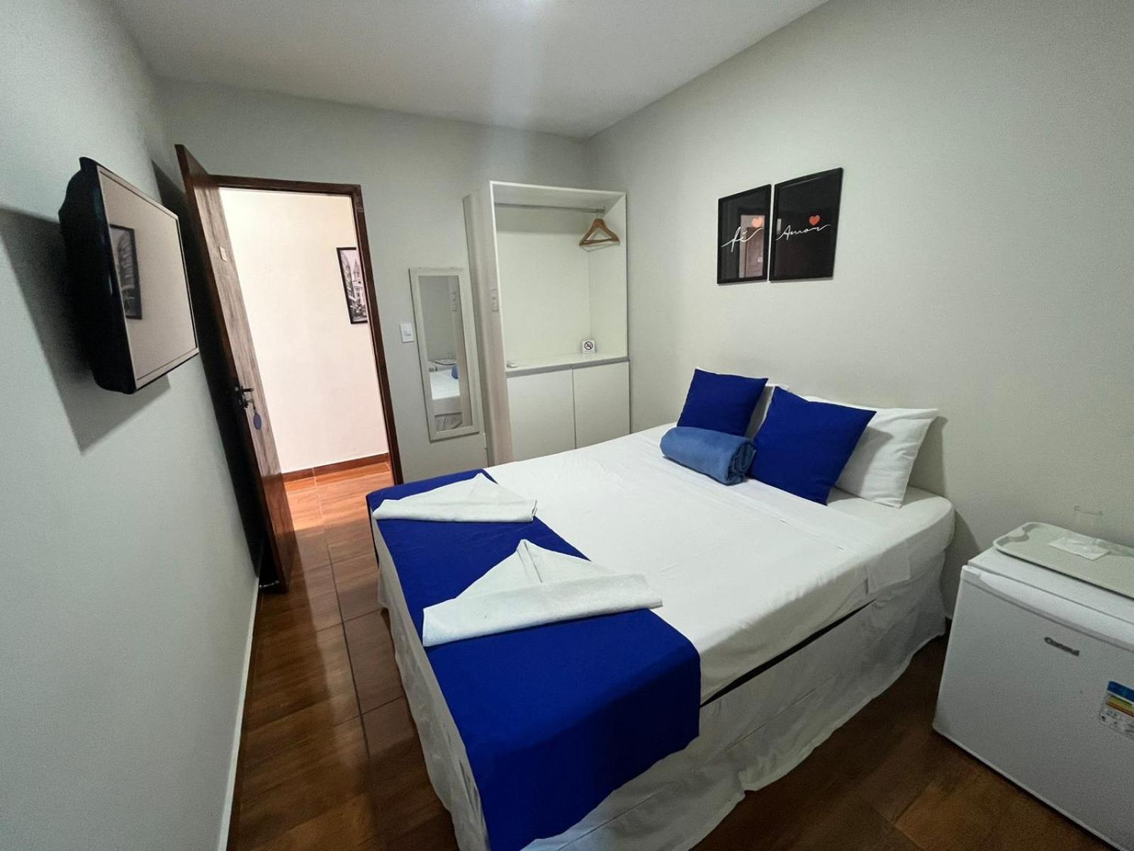 Apartamento Tropical João Pessoa