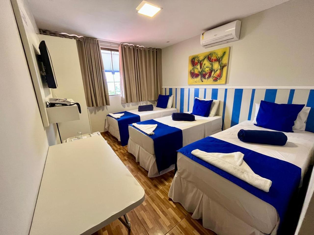 Apartamento Tropical *