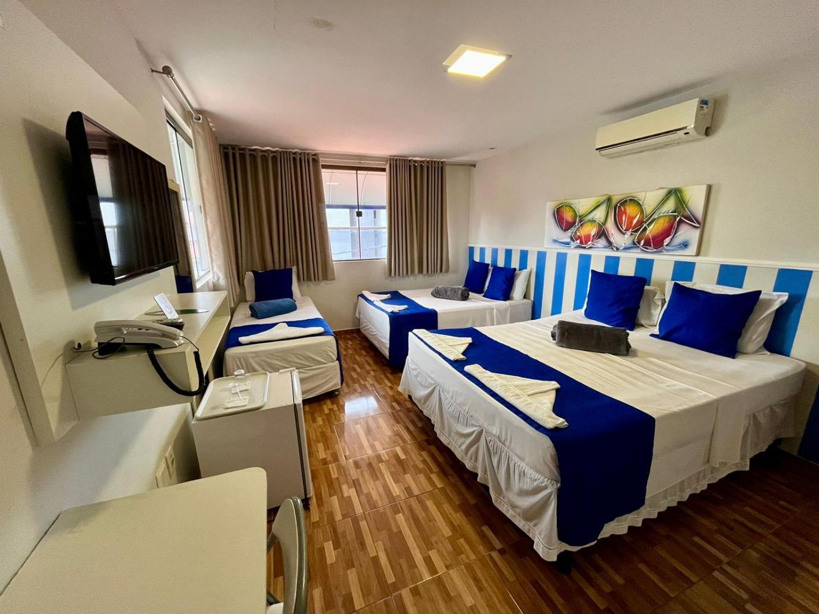 Tropical Apartamento João Pessoa